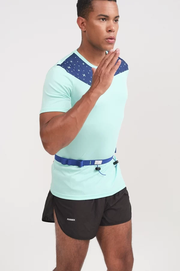 Runnek Exo Reflective Backrest Carrier