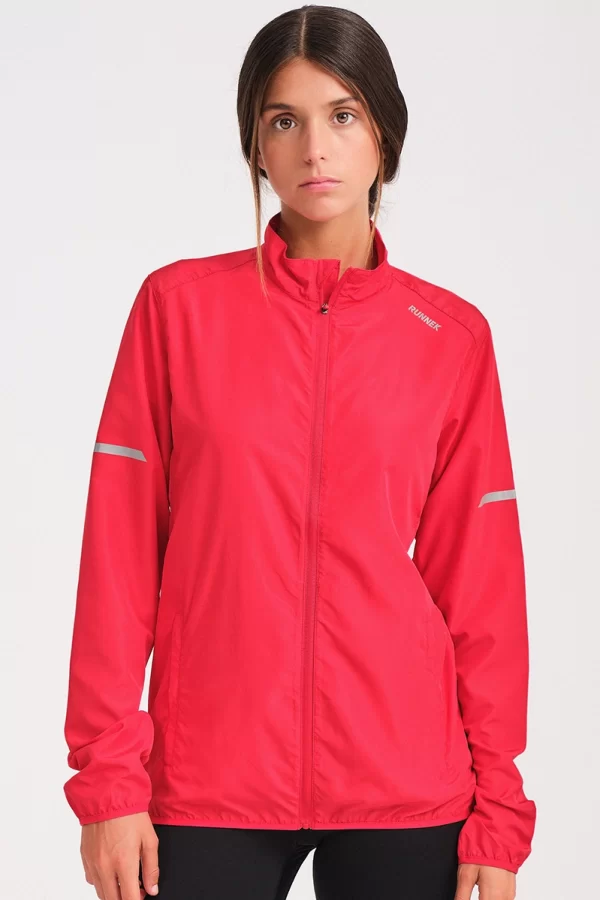 Runnek Women's Next Running Windbreaker