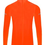 FLUORESCENT ORANGE