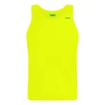 FLUORESCENT YELLOW