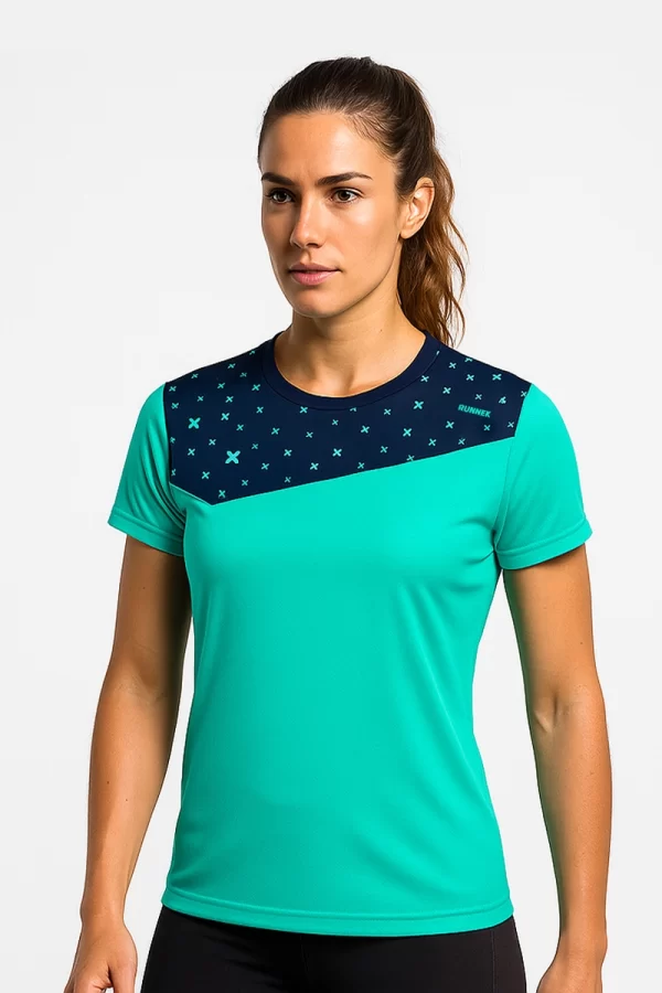 Runnek Women's Kross Running T-Shirt