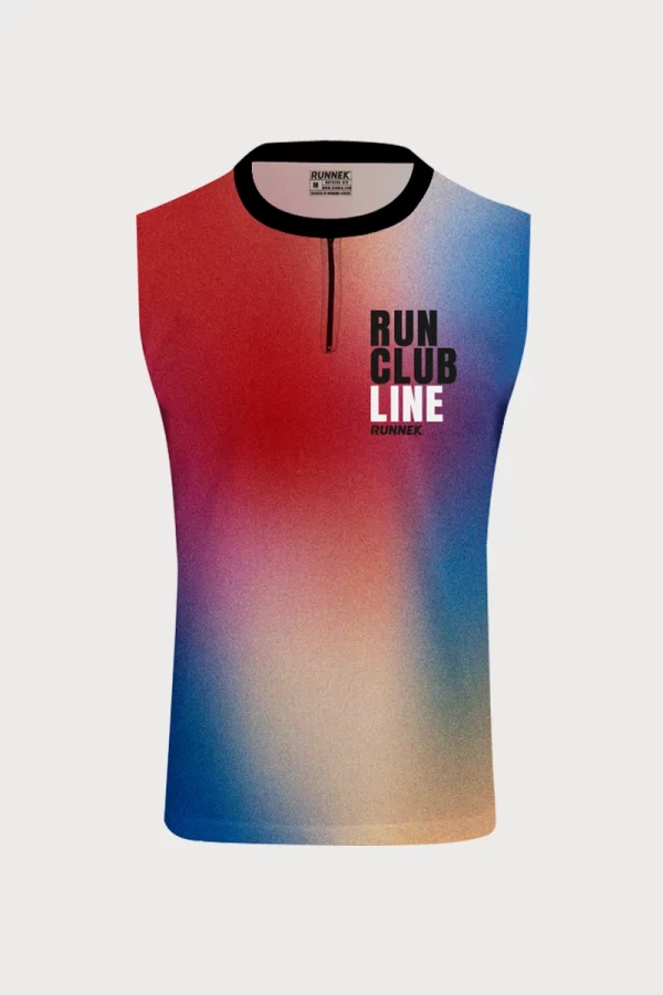 Runnek Trail Running Tank Top