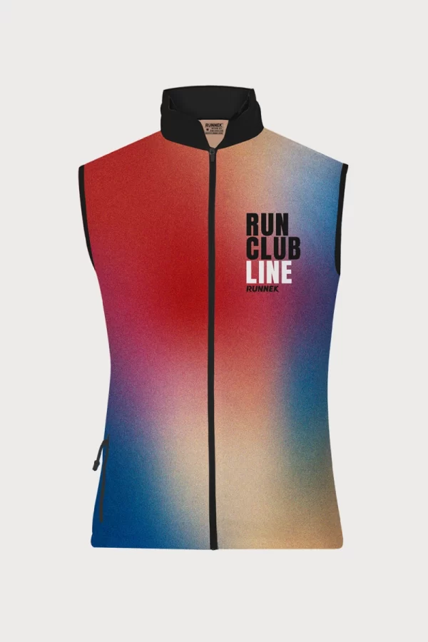 Runnek Unisex Running Vest