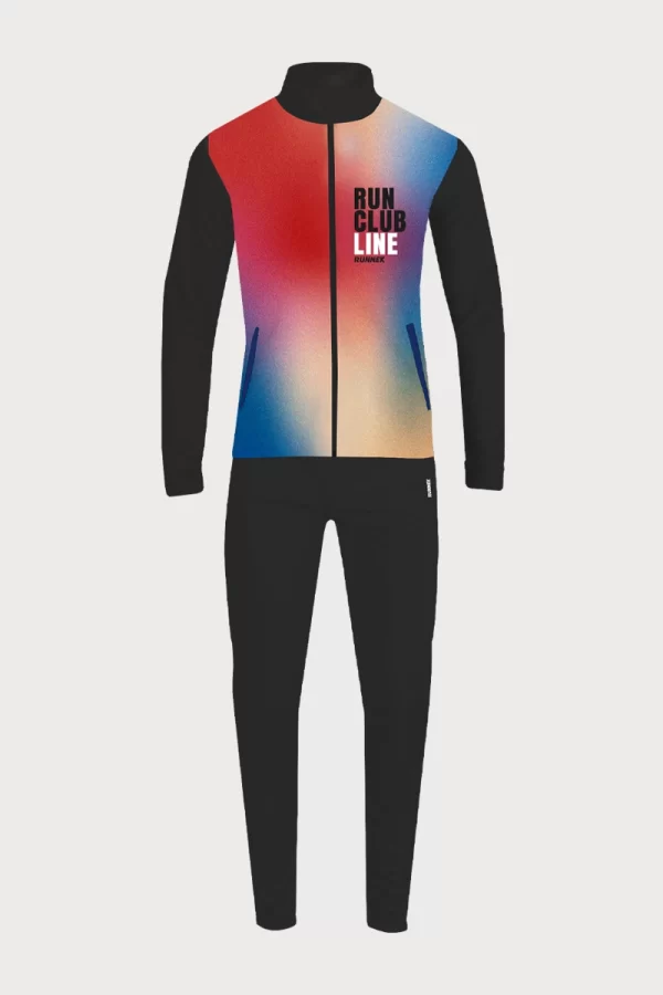 Runnek Running Tracksuit