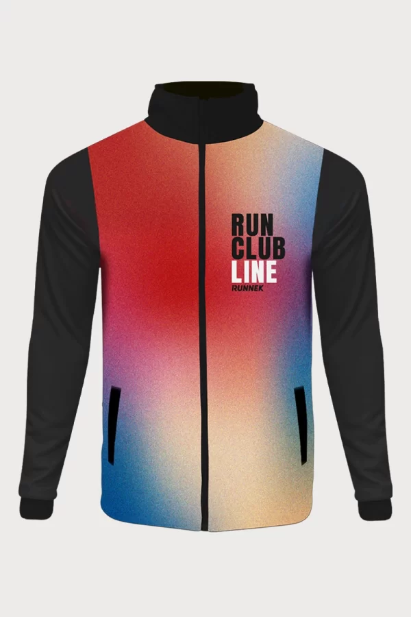 Runnek Unisex Running Jacket