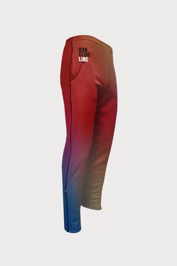 Runnek Unisex Tracksuit Bottoms