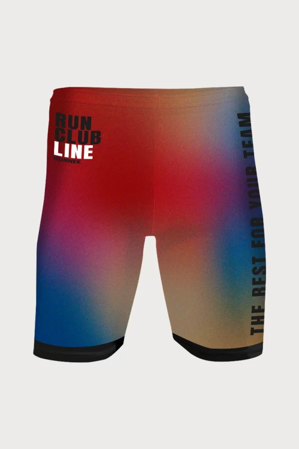 Runnek Men's Running Competition Shorts