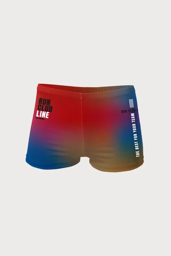 Runnek Women's Running Competition Shorts