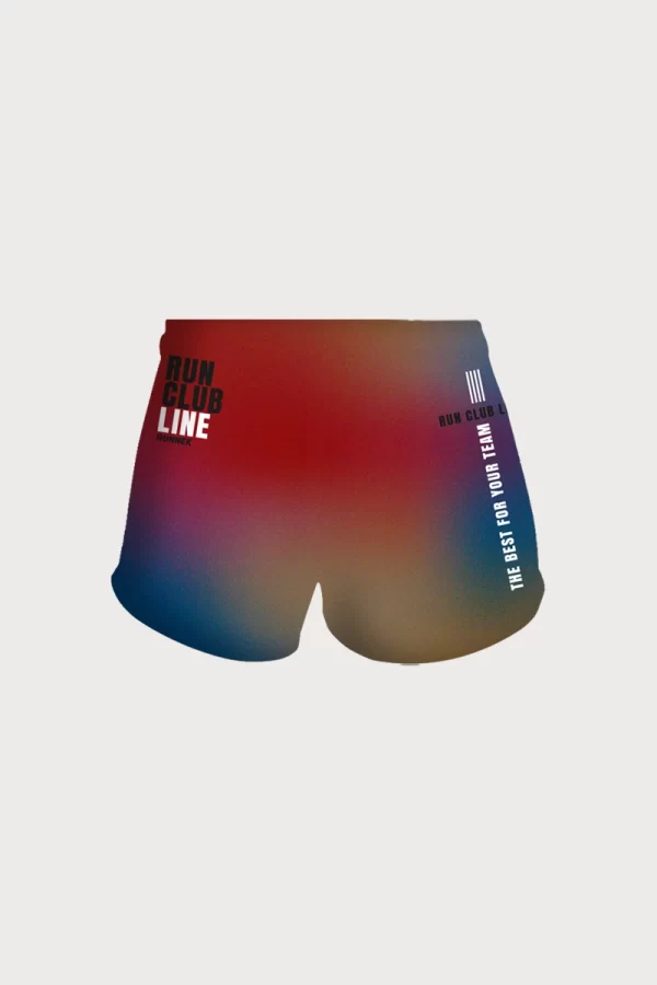 Runnek athletic shorts