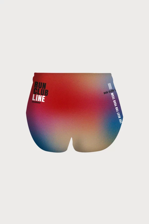 Runnek Women's Running Competition Shorts